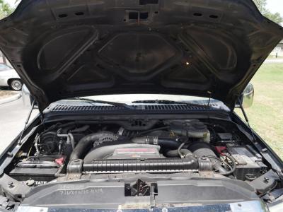 2006 Ford F250 Lariat Crew Cab 4x4