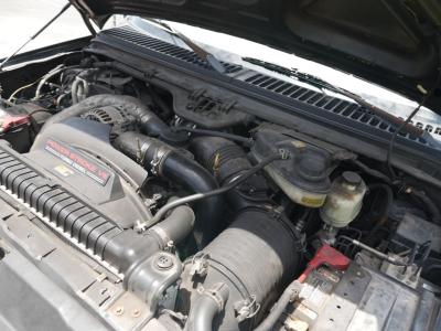2006 Ford F250 Lariat Crew Cab 4x4