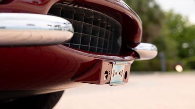 1966 Ferrari 275 GTB Alloy