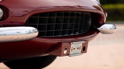 1966 Ferrari 275 GTB Alloy