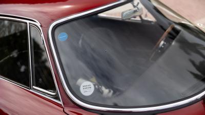 1966 Ferrari 275 GTB Alloy
