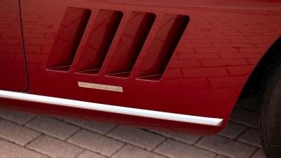 1966 Ferrari 275 GTB Alloy