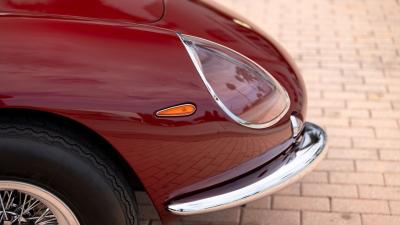 1966 Ferrari 275 GTB Alloy