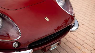 1966 Ferrari 275 GTB Alloy