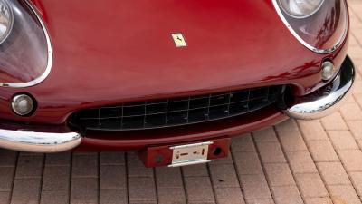 1966 Ferrari 275 GTB Alloy