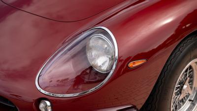 1966 Ferrari 275 GTB Alloy