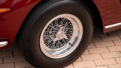 1966 Ferrari 275 GTB Alloy
