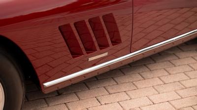 1966 Ferrari 275 GTB Alloy