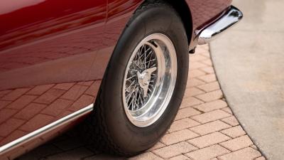 1966 Ferrari 275 GTB Alloy