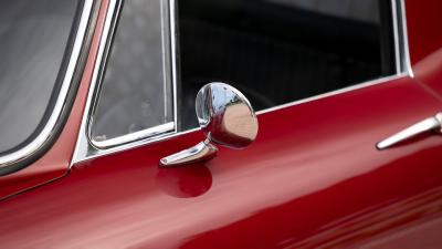 1966 Ferrari 275 GTB Alloy