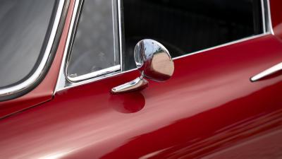 1966 Ferrari 275 GTB Alloy