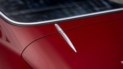 1966 Ferrari 275 GTB Alloy