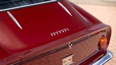 1966 Ferrari 275 GTB Alloy