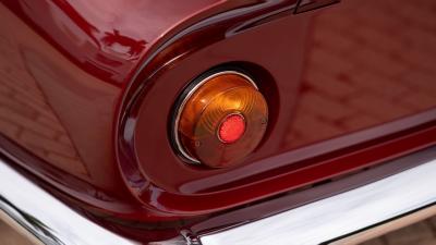 1966 Ferrari 275 GTB Alloy