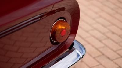 1966 Ferrari 275 GTB Alloy