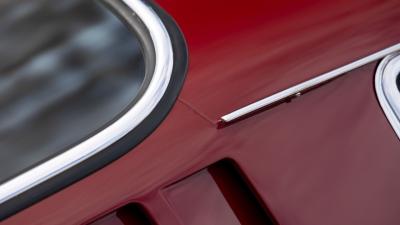 1966 Ferrari 275 GTB Alloy