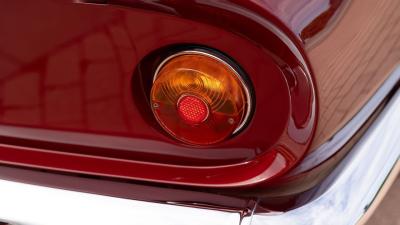 1966 Ferrari 275 GTB Alloy