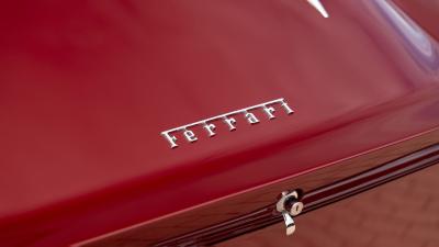 1966 Ferrari 275 GTB Alloy