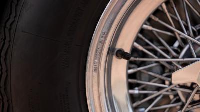 1966 Ferrari 275 GTB Alloy