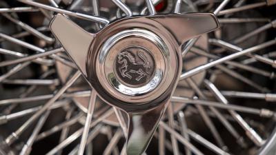 1966 Ferrari 275 GTB Alloy