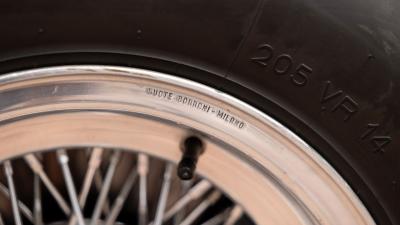 1966 Ferrari 275 GTB Alloy