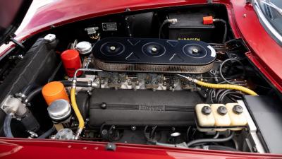 1966 Ferrari 275 GTB Alloy
