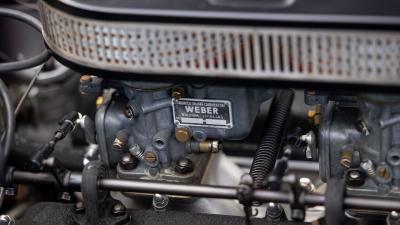 1966 Ferrari 275 GTB Alloy