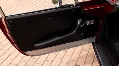 1966 Ferrari 275 GTB Alloy