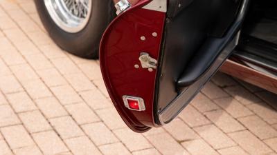1966 Ferrari 275 GTB Alloy