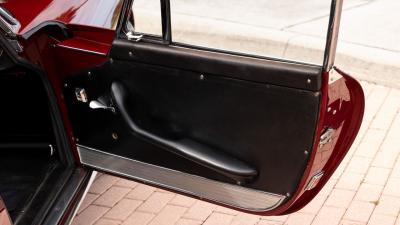 1966 Ferrari 275 GTB Alloy