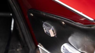1966 Ferrari 275 GTB Alloy