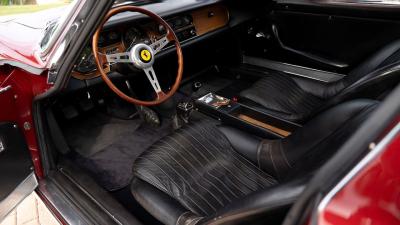 1966 Ferrari 275 GTB Alloy