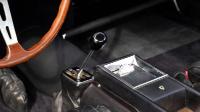 1966 Ferrari 275 GTB Alloy