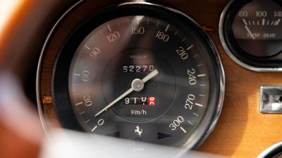 1966 Ferrari 275 GTB Alloy