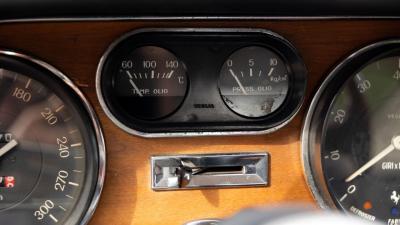 1966 Ferrari 275 GTB Alloy