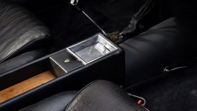 1966 Ferrari 275 GTB Alloy