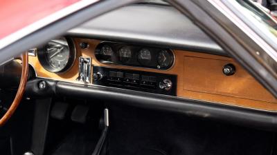 1966 Ferrari 275 GTB Alloy