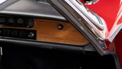1966 Ferrari 275 GTB Alloy
