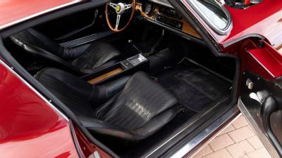 1966 Ferrari 275 GTB Alloy