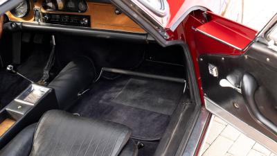 1966 Ferrari 275 GTB Alloy