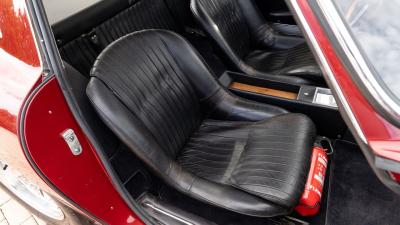 1966 Ferrari 275 GTB Alloy