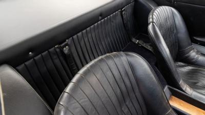 1966 Ferrari 275 GTB Alloy