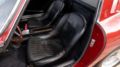 1966 Ferrari 275 GTB Alloy