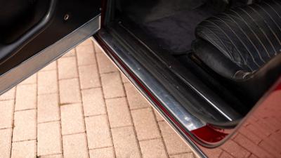 1966 Ferrari 275 GTB Alloy