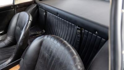 1966 Ferrari 275 GTB Alloy