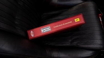 1966 Ferrari 275 GTB Alloy