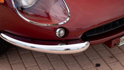 1966 Ferrari 275 GTB Alloy