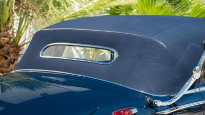 1956 Mercedes - Benz 300 Sc Cabriolet A