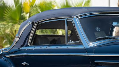 1956 Mercedes - Benz 300 Sc Cabriolet A