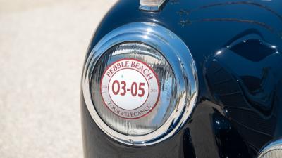 1956 Mercedes - Benz 300 Sc Cabriolet A